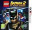 Lego Batman 2: Dc Superheroes 3DS
