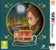 El Misterioso Viaje De Layton: Katrielle Y La Conspiración De Los Millonarios 3DS
