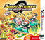 Sushi Strkier: The Way Of Sushido 3DS