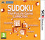 Sudoku: The Puzzle Game Col. 3DS