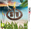 Supervivientes: Perdidos En Honduras 3DS