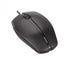 Mouse Raton Cherry Gentix Usb 3 Botones Optico Negro