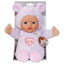 MuEco Ratoncito Divertido Baby Born 26Cm