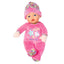 MuEco Dormilon Rosa Baby Born 30Cm