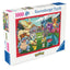 Puzzle Pokemon 1000Pzs