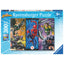 Puzzle Spiderman Marvel Xxl 300Pzs