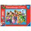 Puzzle Super Mario Bros Xxl100Pzs