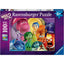 Puzzle Del Reves 2 Disney Pixar Xxl100Pzs