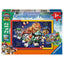 Puzzle Dino Movie Patrulla Canina Paw Patrol 2X12Pzs