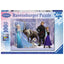 Puzzle Frozen Disney Xxl 100Pz