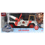 Coche Jeep Wrangler Jurassic Park 1/24