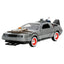 Replica Coche Dlorean Time Machine Regreso Al Futuro Iii