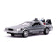 Replica Coche Dlorean Regreso Al Futuro Ii