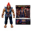 Figura Akuma Street Fighter Ii 17Cm