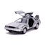 Replica Coche Dlorean Time Machine Regreso Al Futuro Ii
