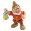 Figura Enanito Farol Blancanieves Disney 5Cm