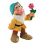 Figura Enanito Flor Blancanieves Disney 5Cm