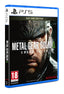 Metal Gear Solid Delta: Snake Eater Day One Edition Ps5