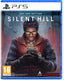 Silent Hill Townfall - Day One Edition Ps5