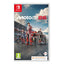 Moto Gp26 Cib Switch