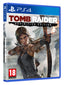 Tomb Raider Definitive Edition Ps4