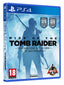 Rise Of The Tomb Raider 20 Year Celebration Ps4