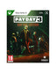 Payday 3 Day One Edition Xboxseries