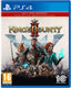 King's Bounty II Day One Edition Ps4