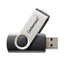 Pendrive 16GB USB2.0 INTENSO BASIC LINE Negro