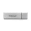 Pendrive 16Gb Usb2.0 Intenso Alu Line Plata