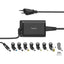 Fuente De Alimentacion Universal Hama Para Portatil 65W