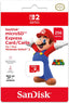 Sandisk Micro Sd Express Card For Nintendo Switch 2
