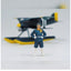 Maqueta Model Kit Curtiss R3C-0 Seaplane + Donald Curtis Por