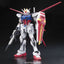 Maqueta Rg 1/144 Gat-X105+Aqm/E-X01 Aile Strike Gundam