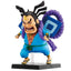 Figura Ichibansho Raizo The Nine Red Scabbards Is Here One P