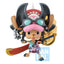 Figura Ichibansho Tony Tony Chopper Film Red More Beat One P