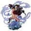 Figura Tamashii Nations Figuarts Zero One Piece Extra Battle
