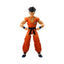 Figura Tamashii Nations Sh Figuarts Dragon Ball Z Yamcha Ear