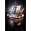 Replica Going Merry 25Th Memorial Chogokin One Piece 28Cm