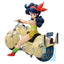Figura Ichibansho Lunch Snap Collection Dragon Ball 14Cm