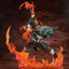 Figura Tanjiro Kamado Kyojuro Rengokus Sword Guard Demon Sla