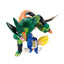 Figura Ichibansho Vegeta Vs. Cell Dragon History Ii Dragon B