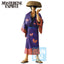 Figura Ichibansho Shinsuke Takasugi Gintama Exhibition Ginta
