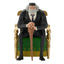 Figura Ichibansho Saint Jaygarcia Saturn The Throne Of Power