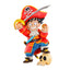 Figura Ichibansho Son Goku Snap Collection 2 Dragon Ball 16C