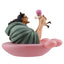 Figura Ichibansho Kuma & Bonney Dramatic Memories One Piece