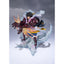 Figura Figuarts Zero Monkey D Luffy Gear 4 Leo Bazooka Reiss