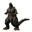 Figura Godzilla Godzilla The Ride Great Clash 16Cm