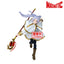 Figura Frieren Maximatic Frieren Beyond Journeys End 20Cm