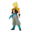 Figura Gogeta Clearise Dragon Ball Super 23Cm